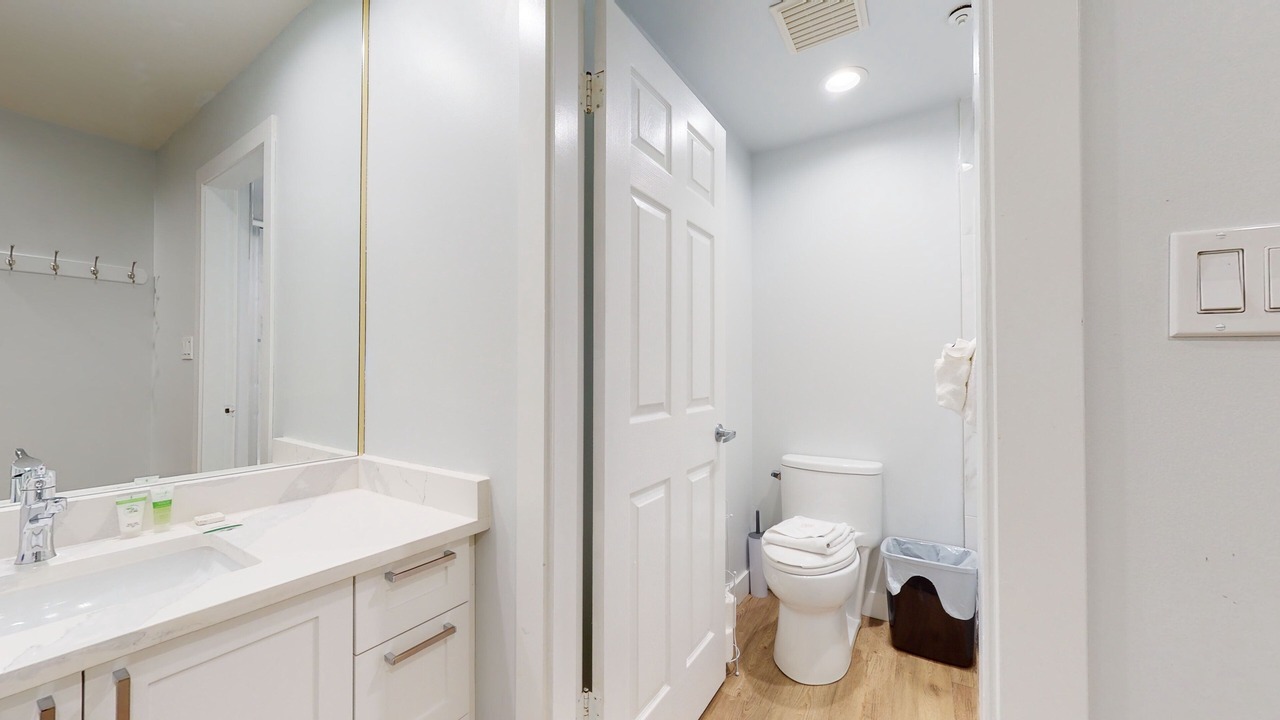 Photo of Bathroom in Blueberry Hill