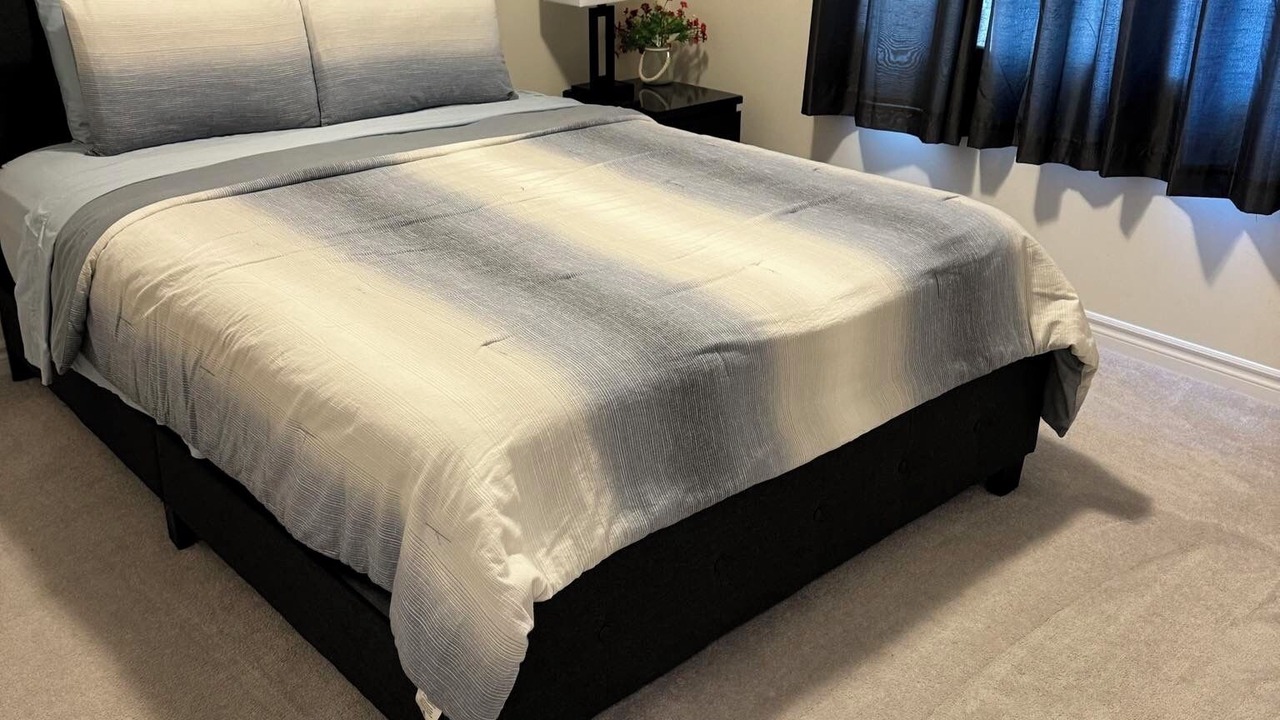 Photo of Bedroom in Niagara Falls