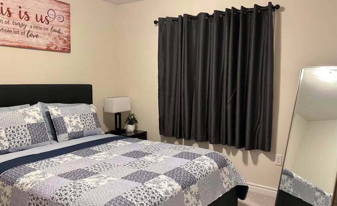 Photo of Bedroom in Niagara Falls