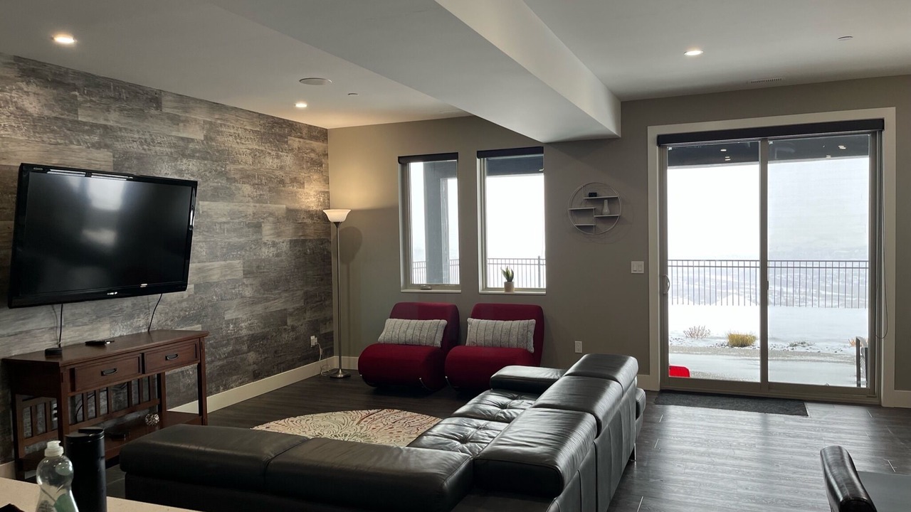 Photo of Livingroom in Foothills