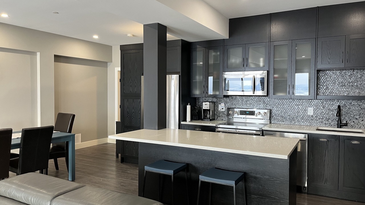Photo of Kitchen in Foothills