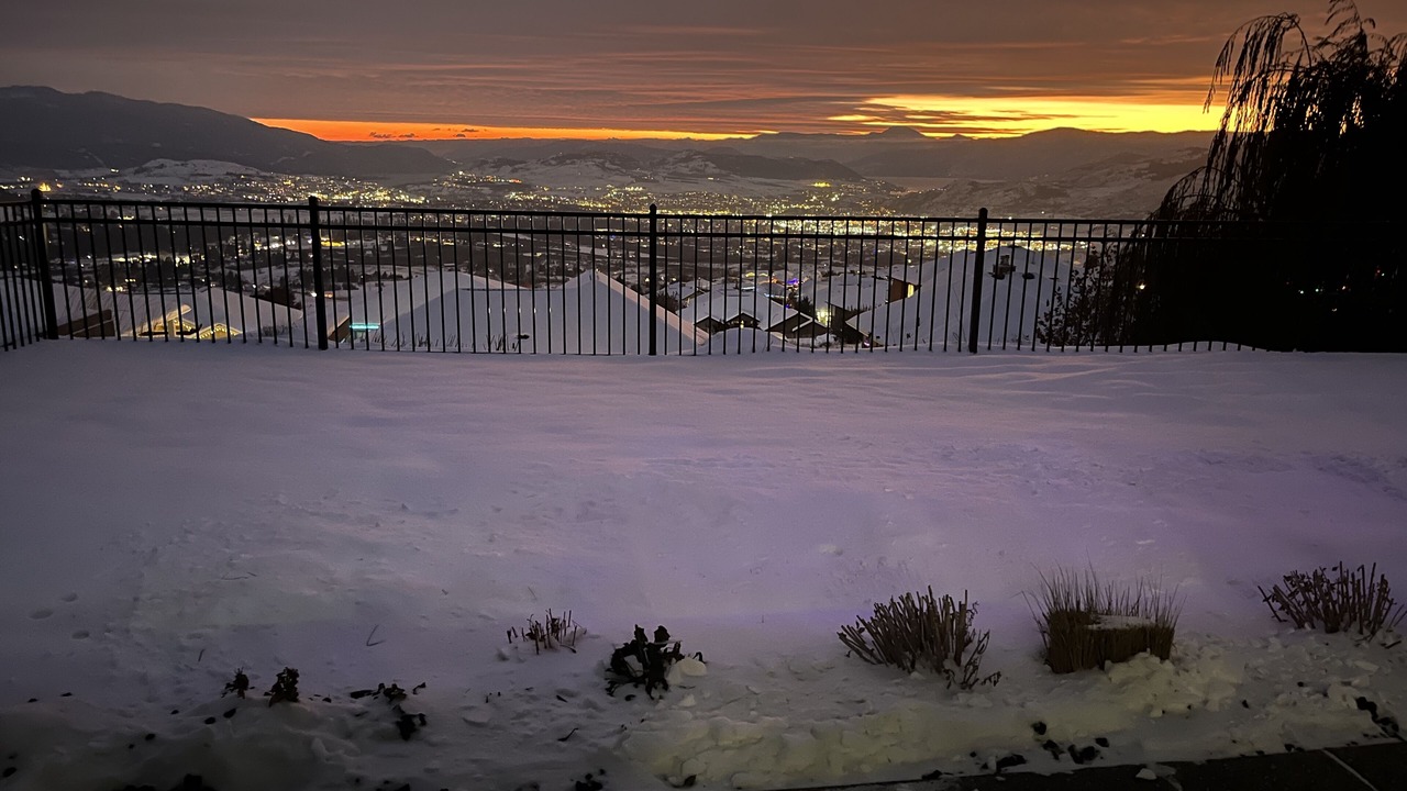 Photo of Outdoor in Foothills