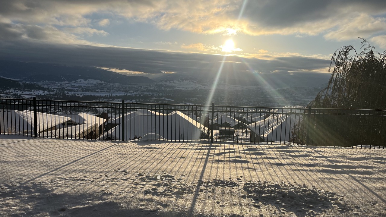 Photo of Outdoor in Foothills
