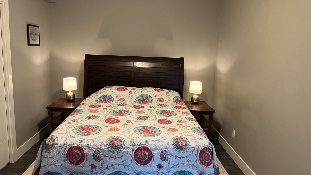 Photo of Bedroom in Foothills