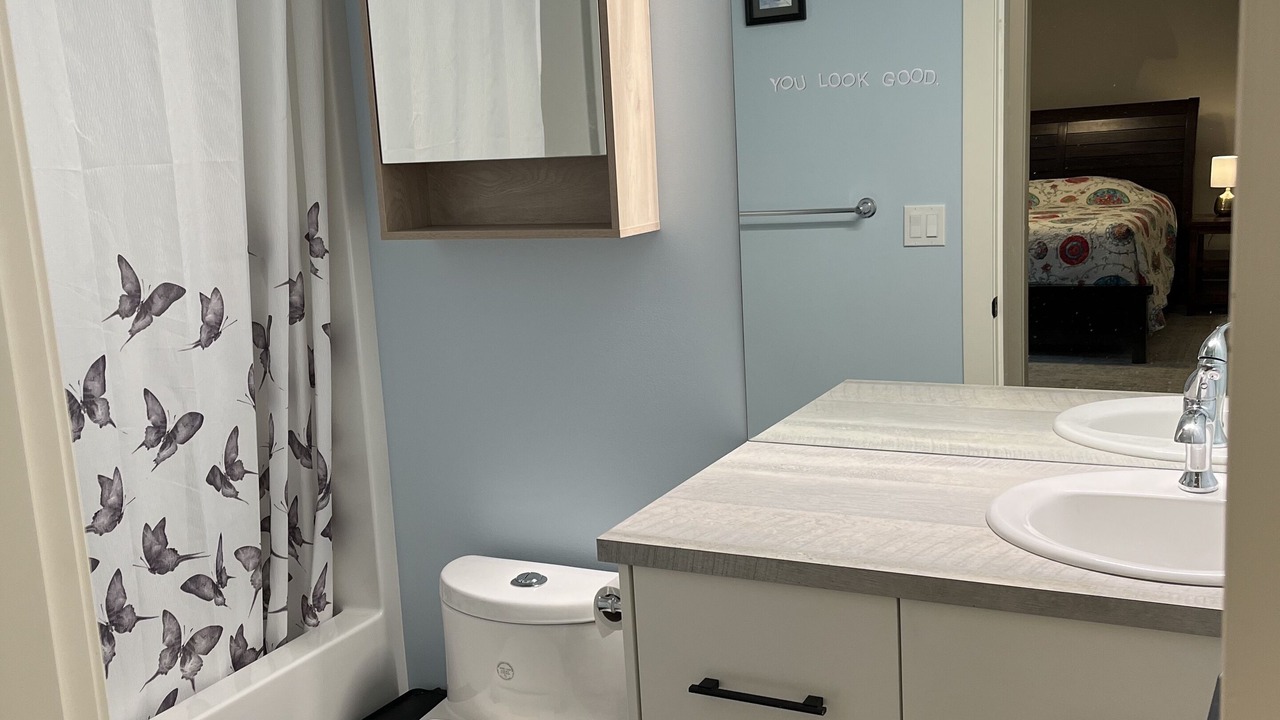 Photo of Bathroom in Foothills