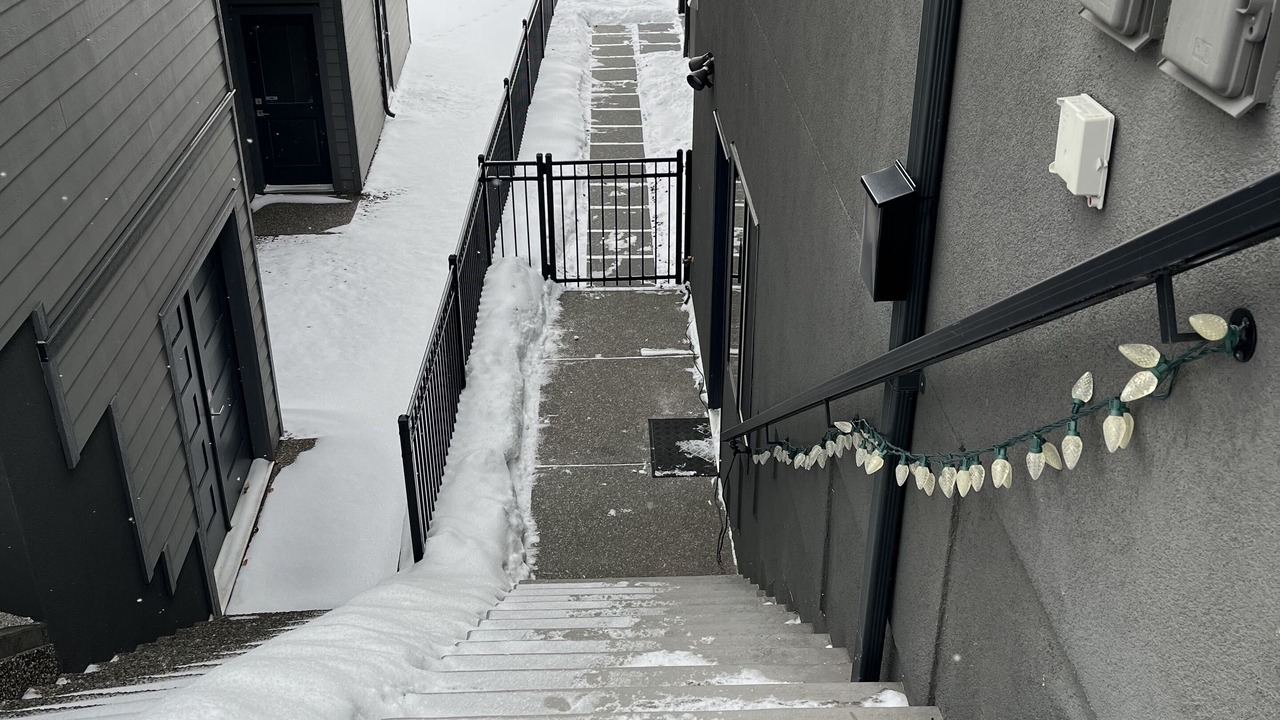 Photo of Outdoor in Foothills