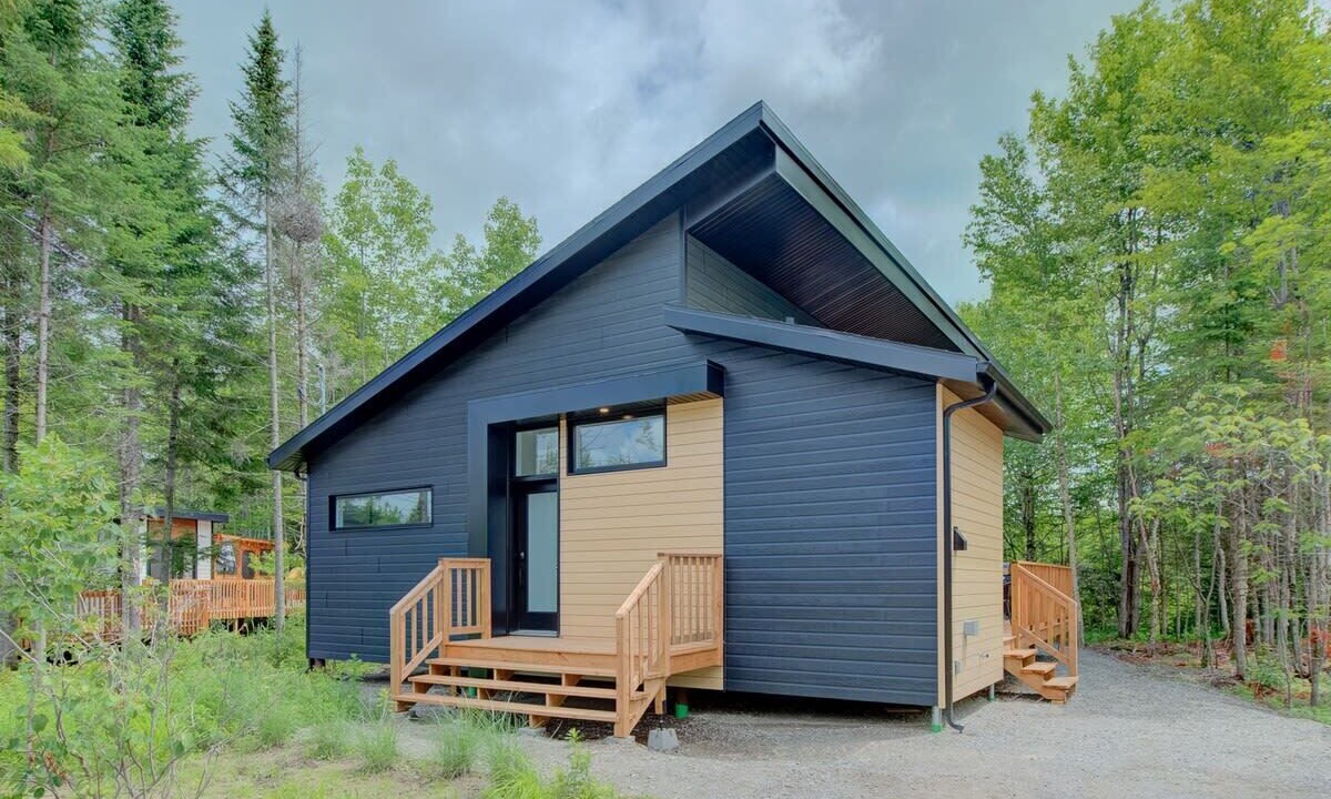 Photo of Outdoor in Pont-Rouge