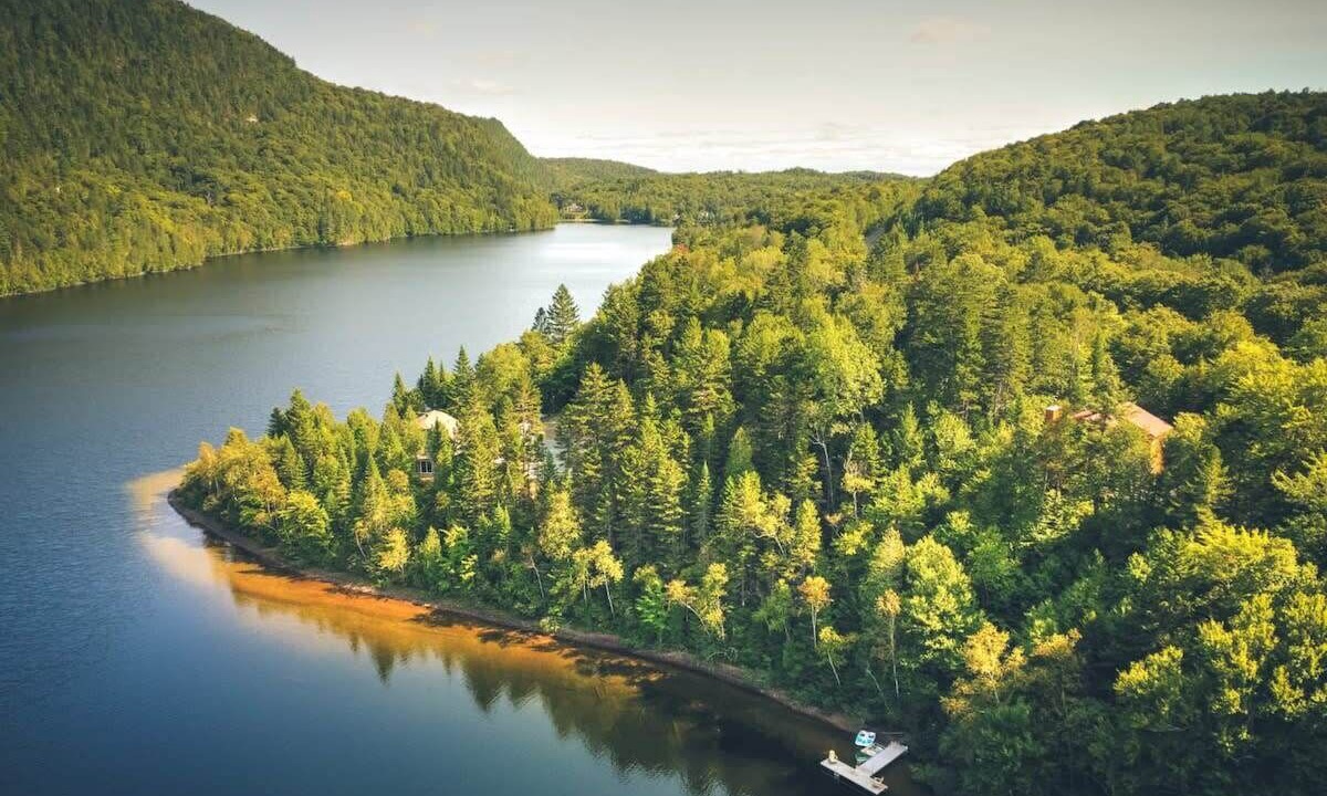 Photo of Outdoor in Lac-aux-Sables