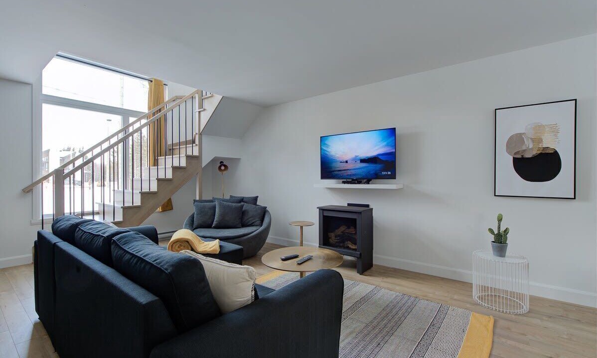 Photo of Livingroom in Pont-Rouge
