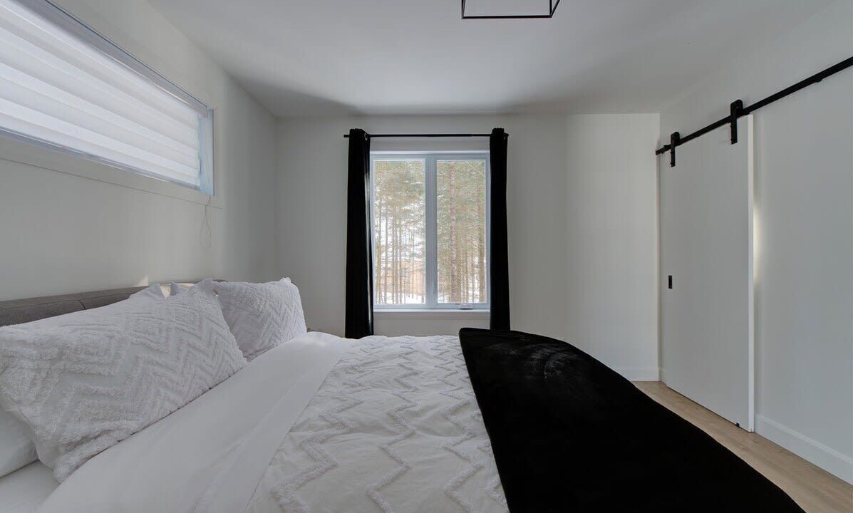 Photo of Bedroom in Pont-Rouge