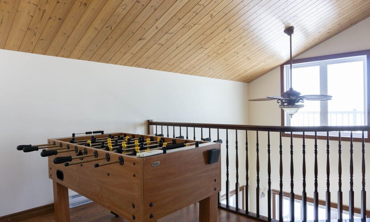 Photo of Bedroom in St. Felicien