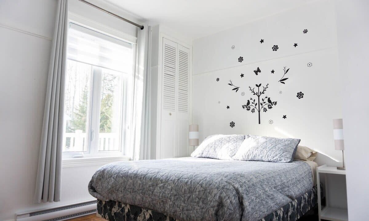Photo of Bedroom in St. Felicien