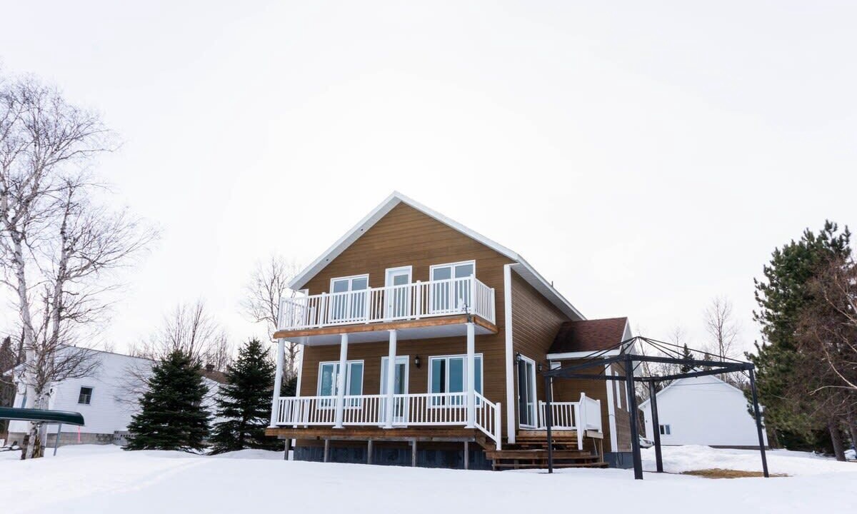 Photo of Outdoor in St. Felicien