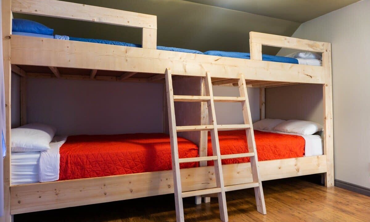 Photo of Bedroom in St. Felicien