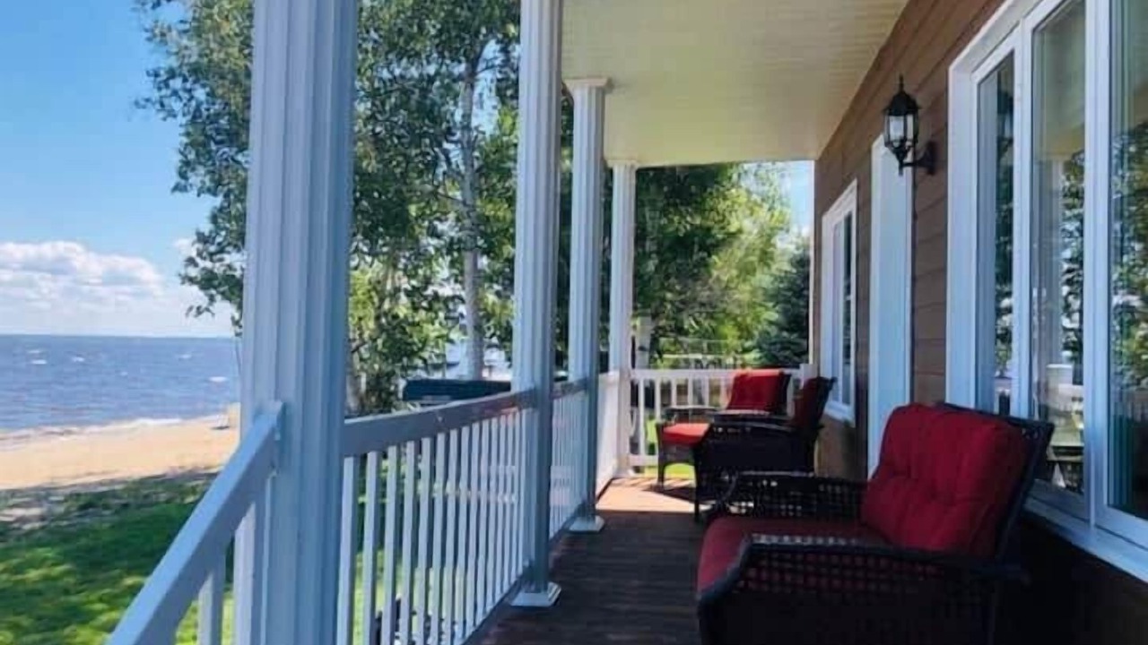 Photo of Outdoor in St. Felicien