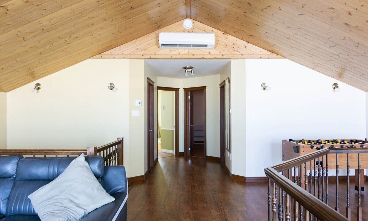 Photo of Bedroom in St. Felicien