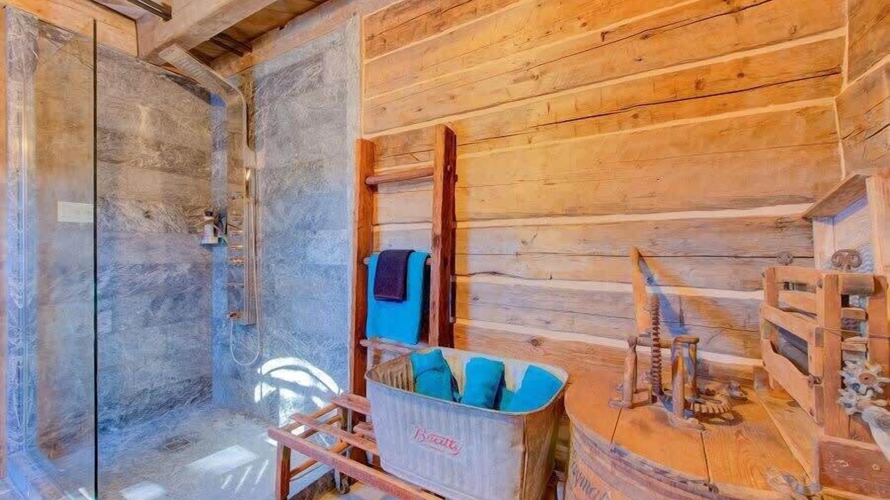 Photo of Bathroom in Sainte-Marguerite