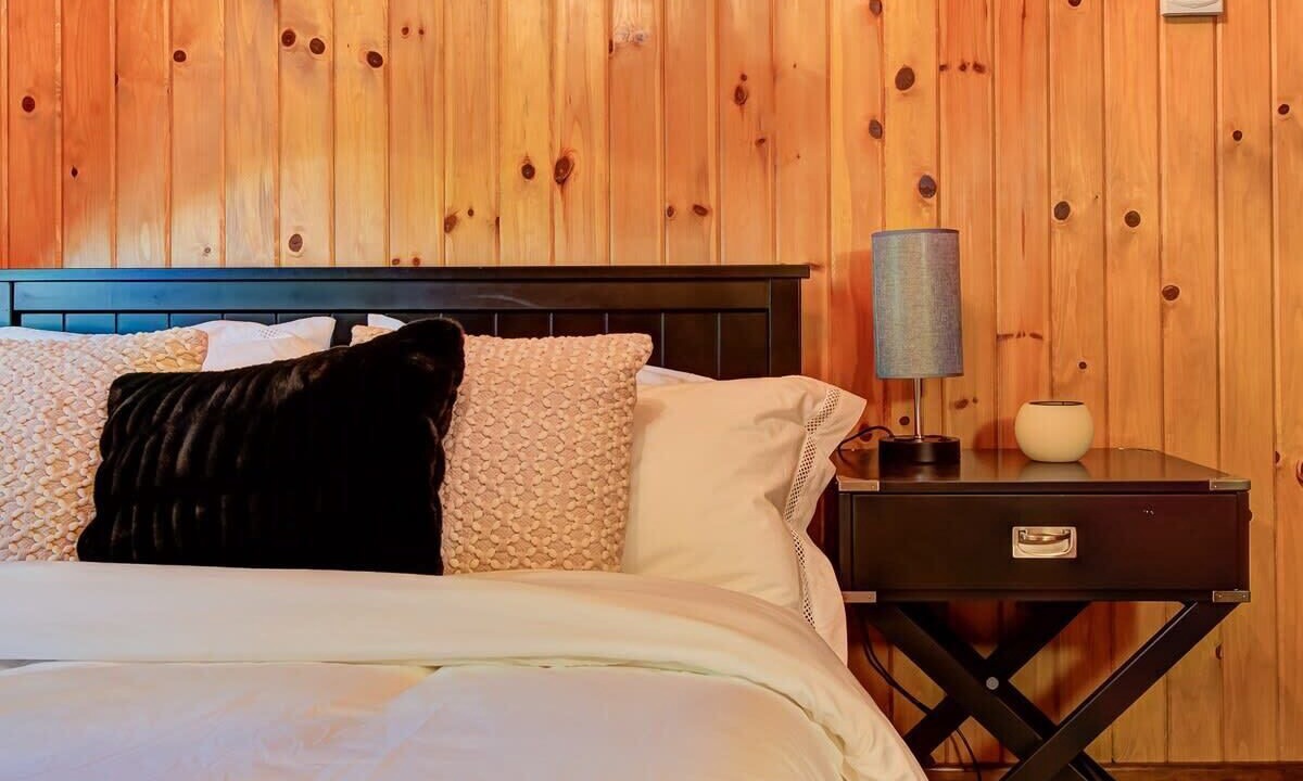 Photo of Bedroom in Grandes-Piles