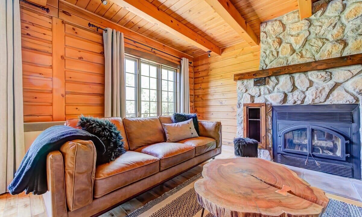 Photo of Livingroom in Grandes-Piles