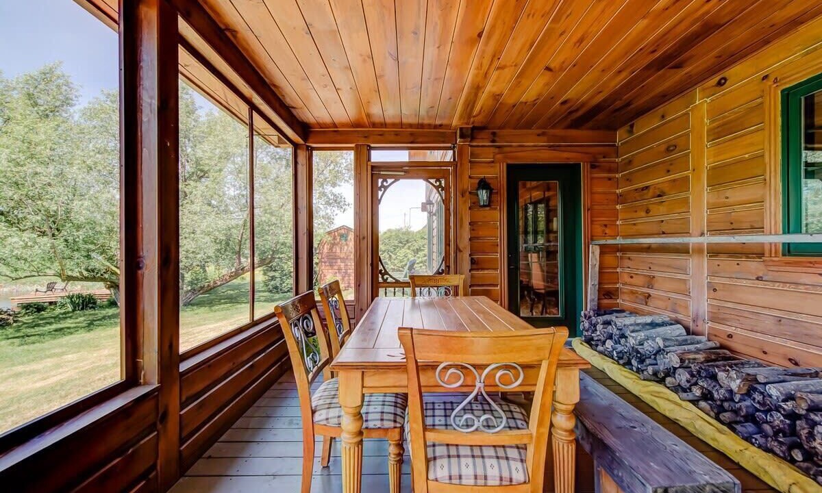 Photo of Outdoor in Grandes-Piles