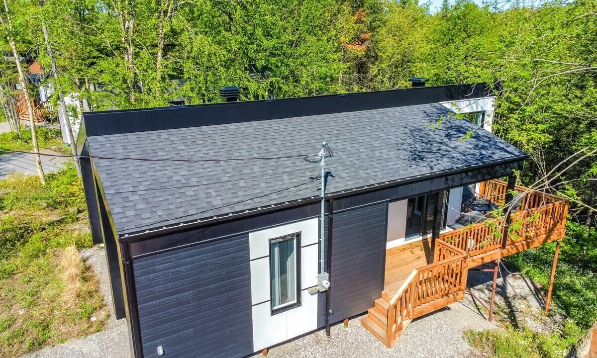 Photo of Outdoor in Pont-Rouge
