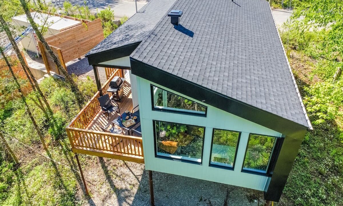 Photo of Outdoor in Pont-Rouge