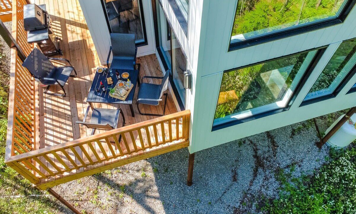 Photo of Outdoor in Pont-Rouge