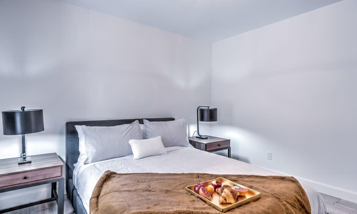 Photo of Bedroom in Pont-Rouge