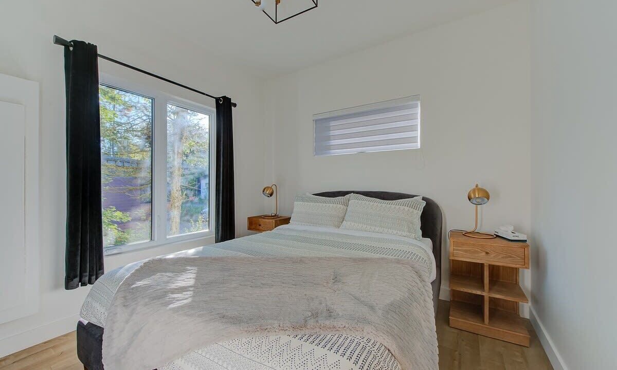 Photo of Bedroom in Pont-Rouge