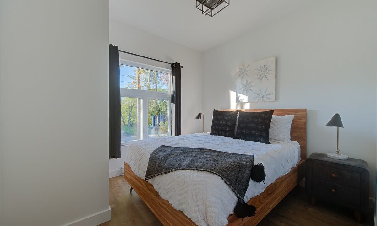 Photo of Bedroom in Pont-Rouge