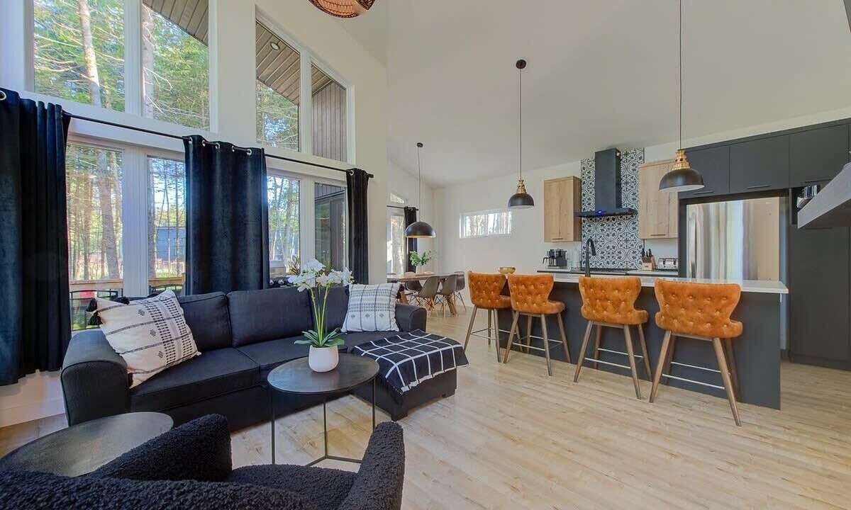 Photo of Livingroom in Pont-Rouge