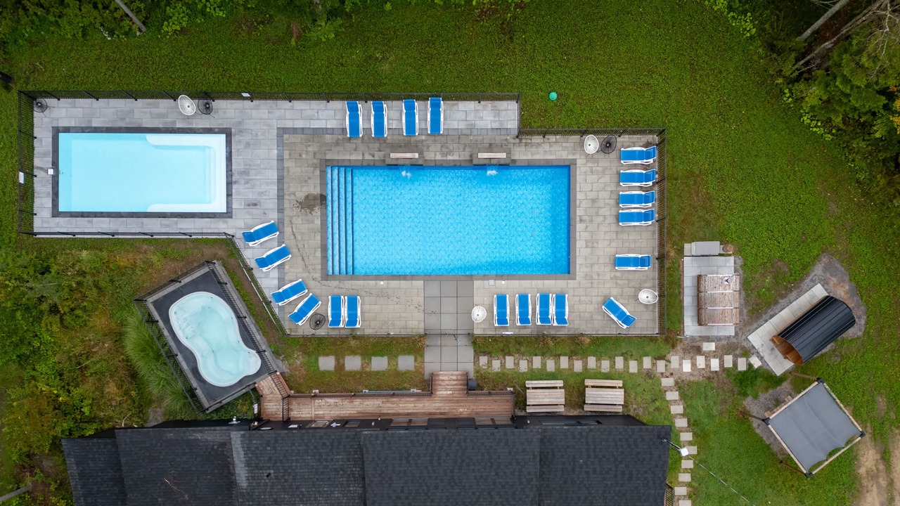 Photo of Outdoor in Pont-Rouge