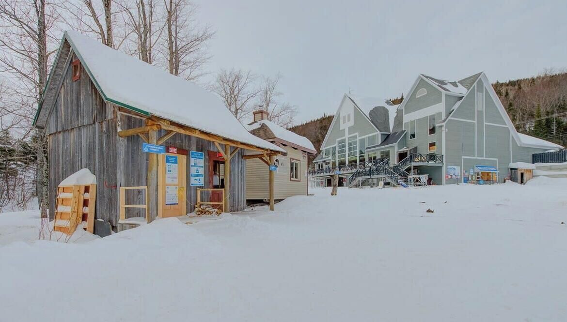 Photo of Outdoor in Saint-Philemon