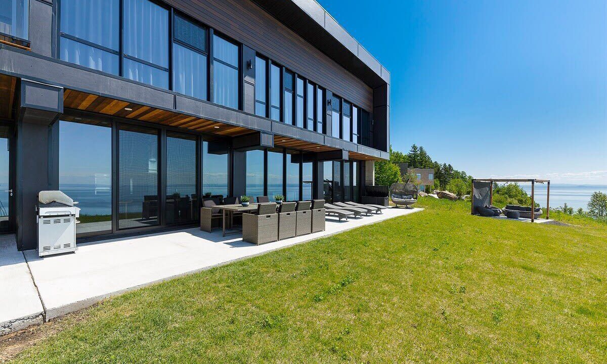 Photo of Outdoor in La Malbaie