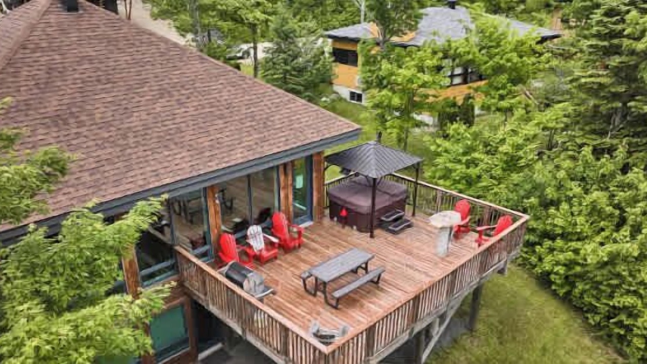 Photo of Outdoor in Saint-Philemon