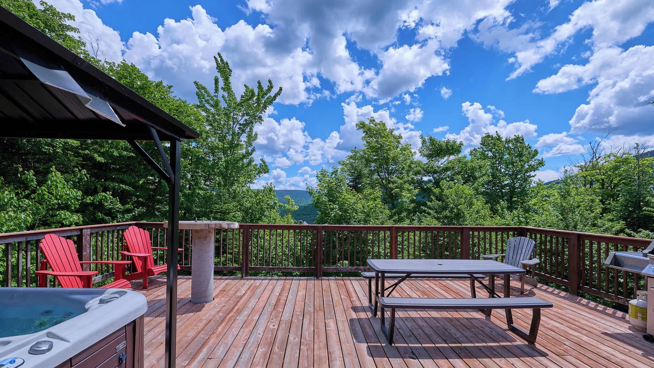 Photo of Outdoor in Saint-Philemon