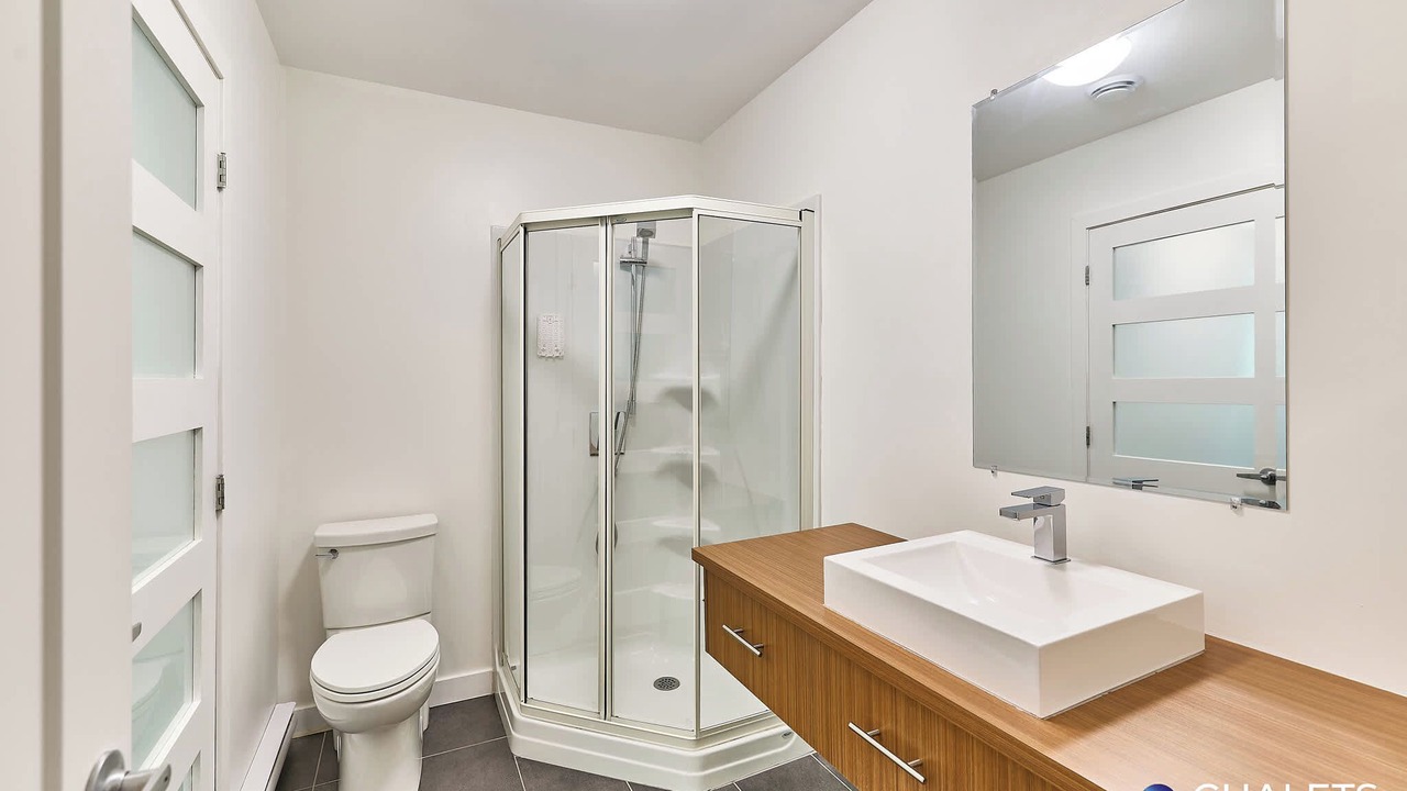 Photo of Bathroom in Saint-Philemon