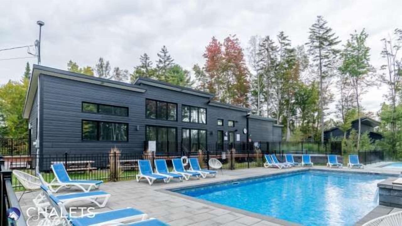 Photo of Outdoor in Pont-Rouge