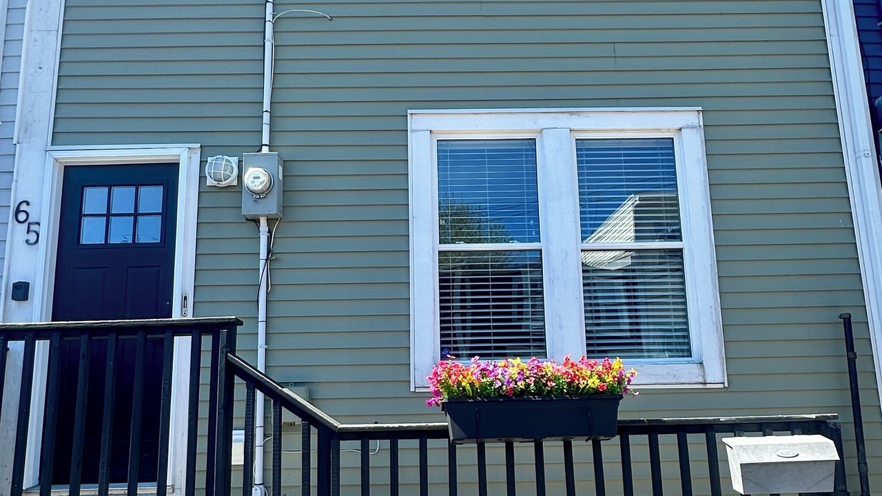 Photo of Outdoor in Downtown St. John's