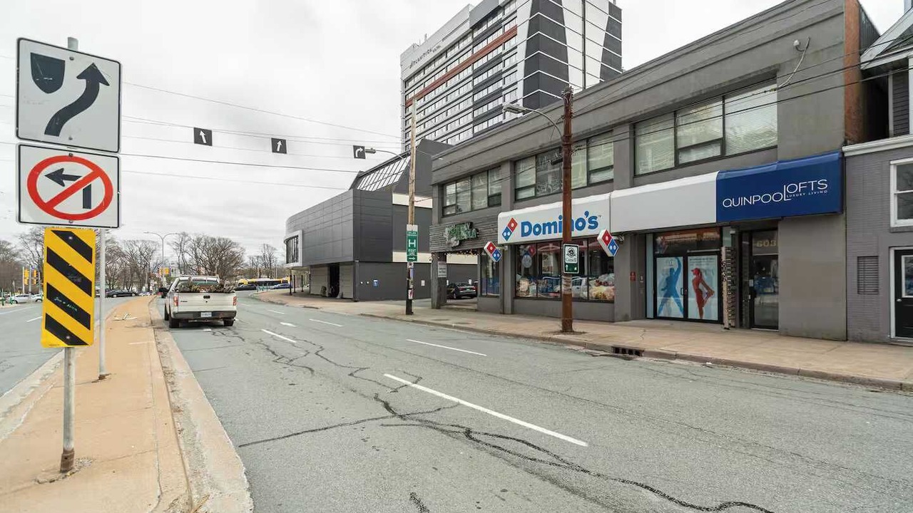 Photo of Others in South End