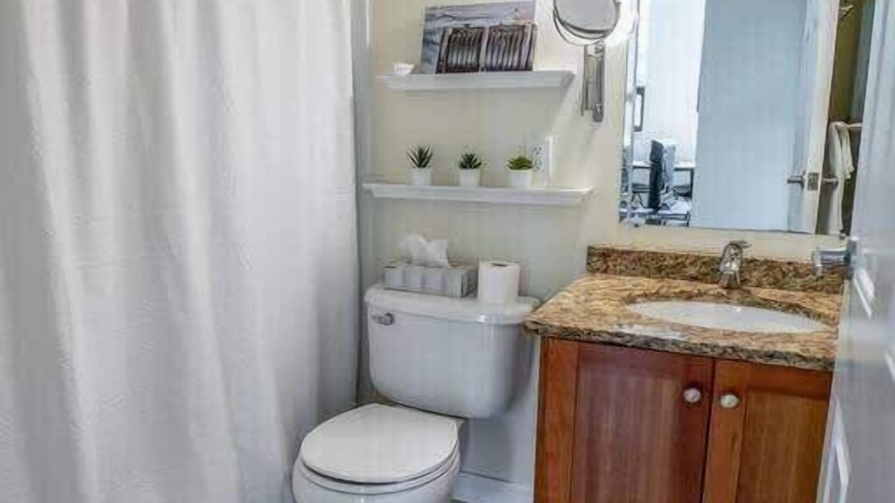 Photo of Bathroom in South End