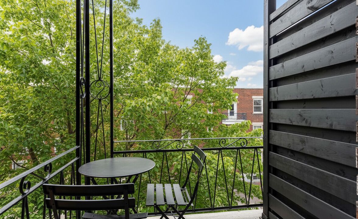 Photo of Outdoor in Hochelaga