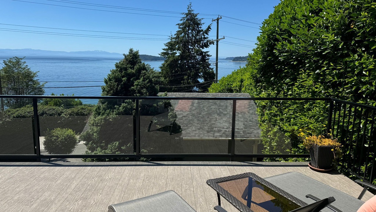 Photo of Patio Balcony in Selma Park