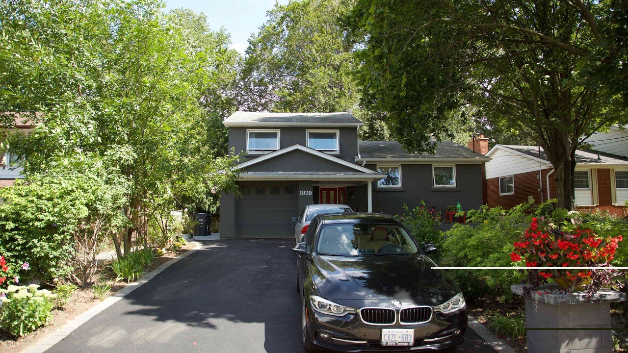 Photo of Outdoor in Clarkson-Lorne Park