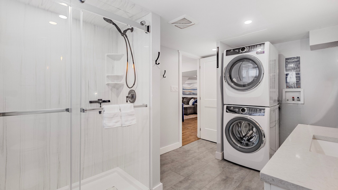 Photo of Bathroom in Milton