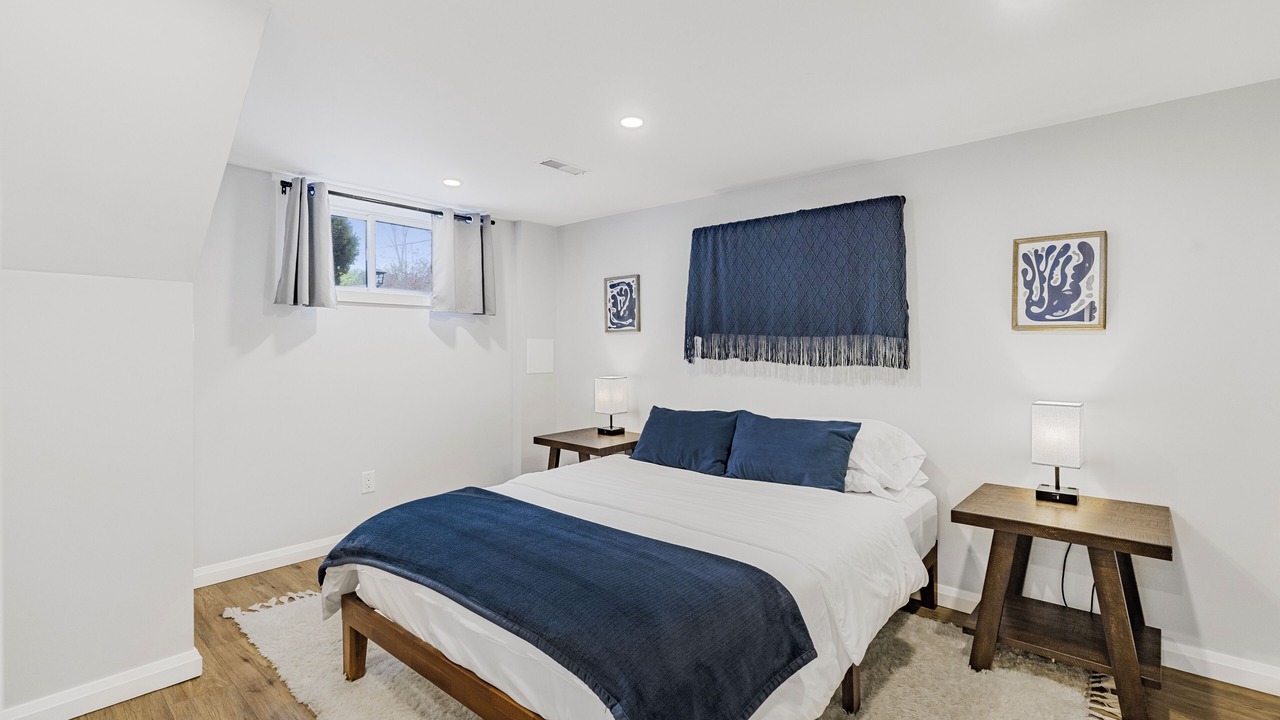Photo of Bedroom in Milton