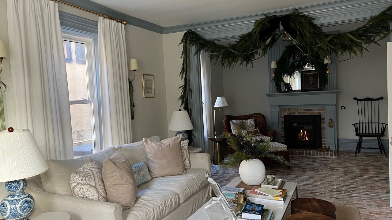 Photo of Livingroom in Prince Edward