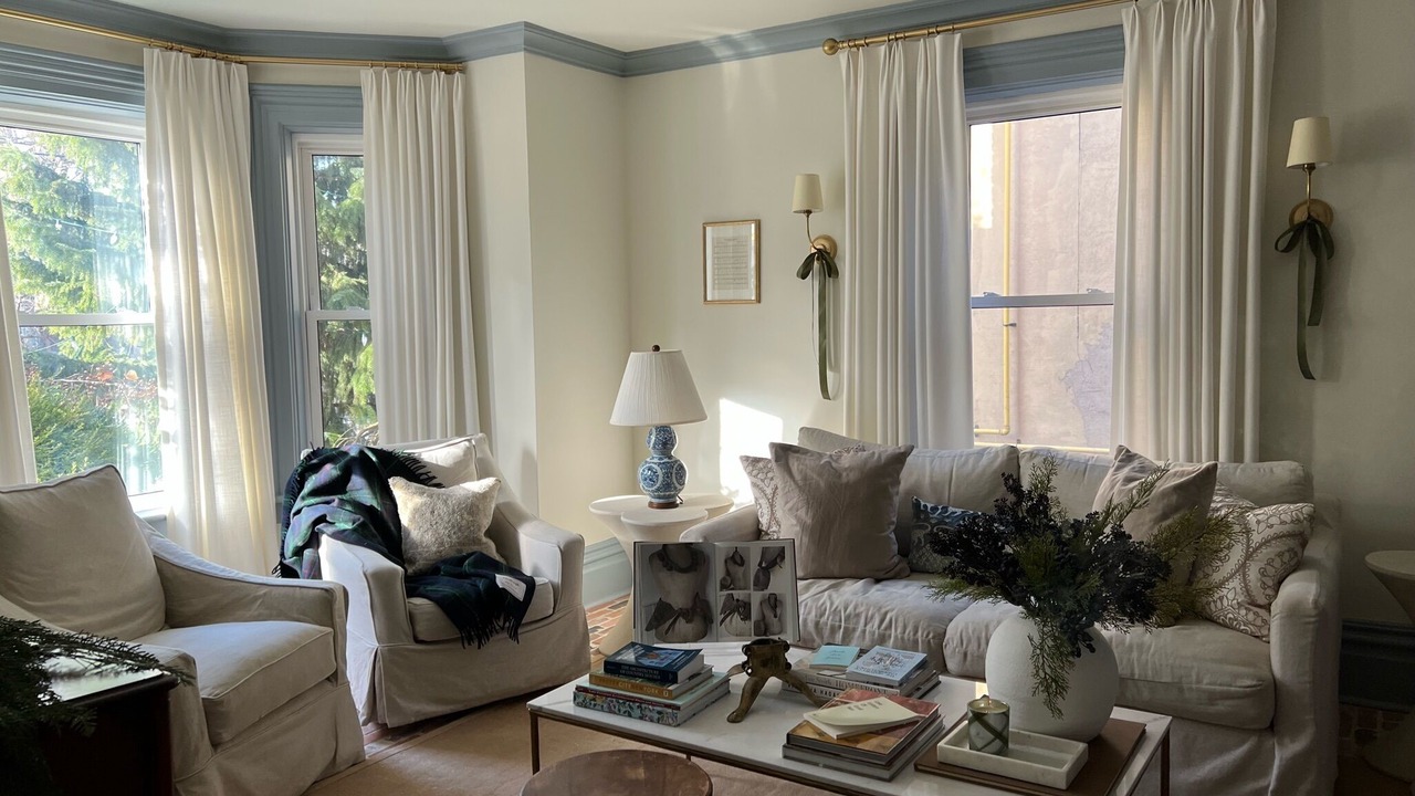 Photo of Livingroom in Prince Edward