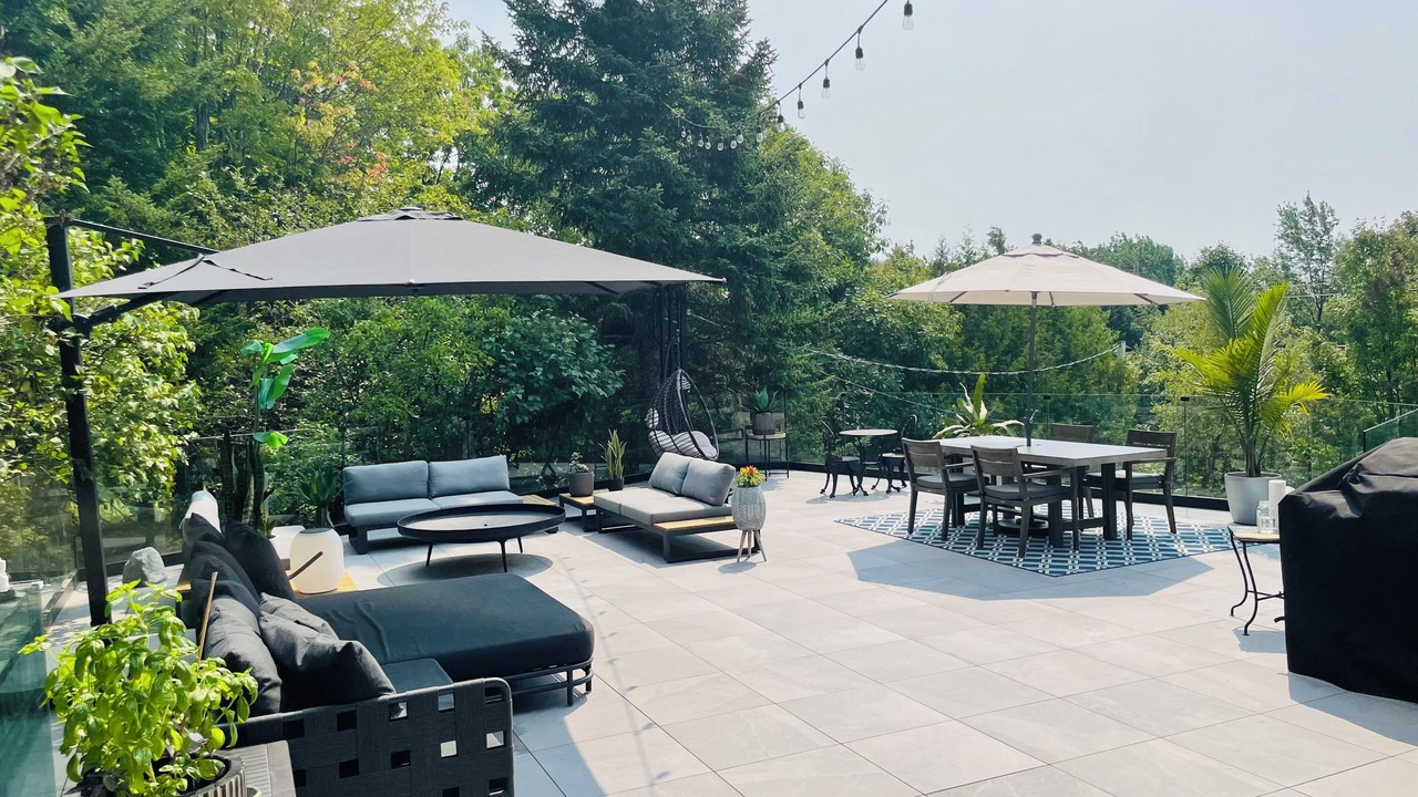 Photo of Outdoor in Sainte-Ann-des-Lacs