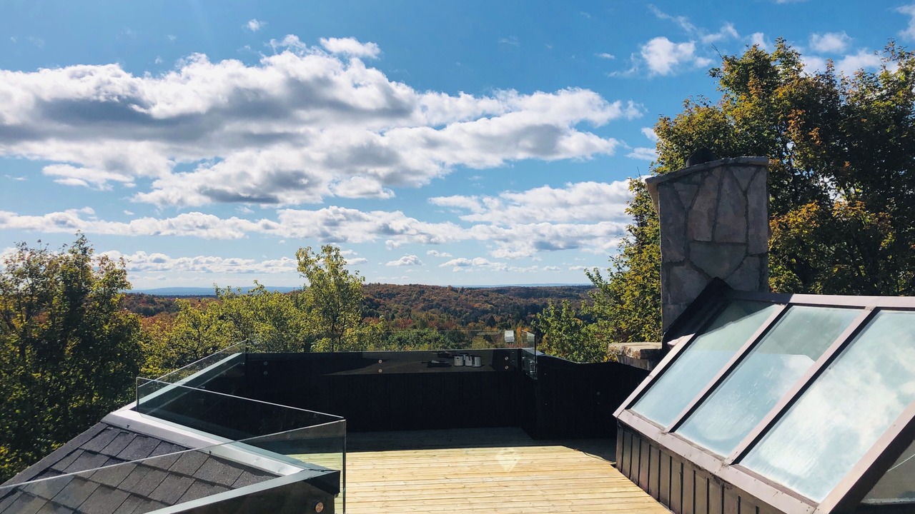 Photo of Patio Balcony in Sainte-Ann-des-Lacs